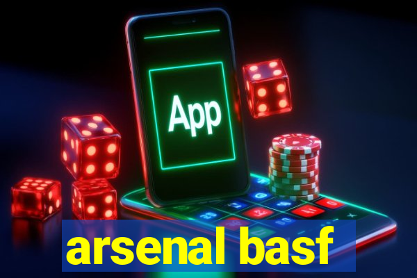 arsenal basf